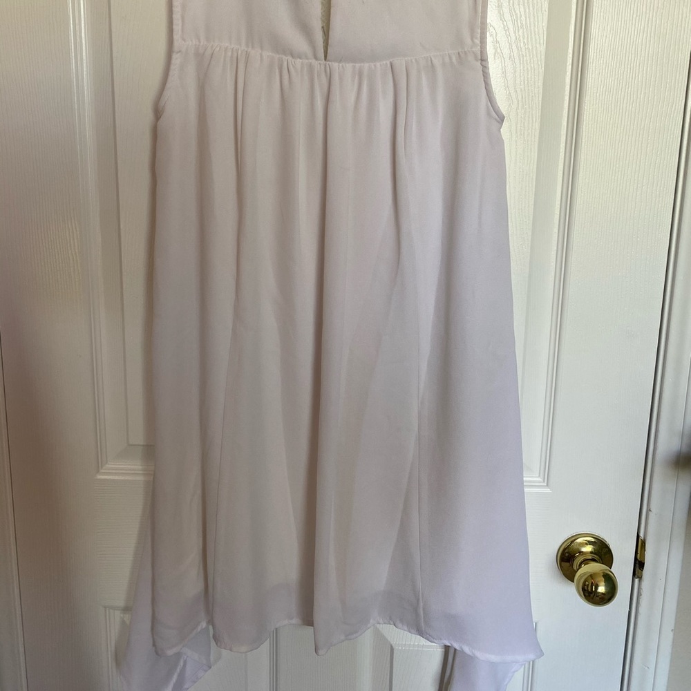 Tanktop Dress - Picture 3 of 3